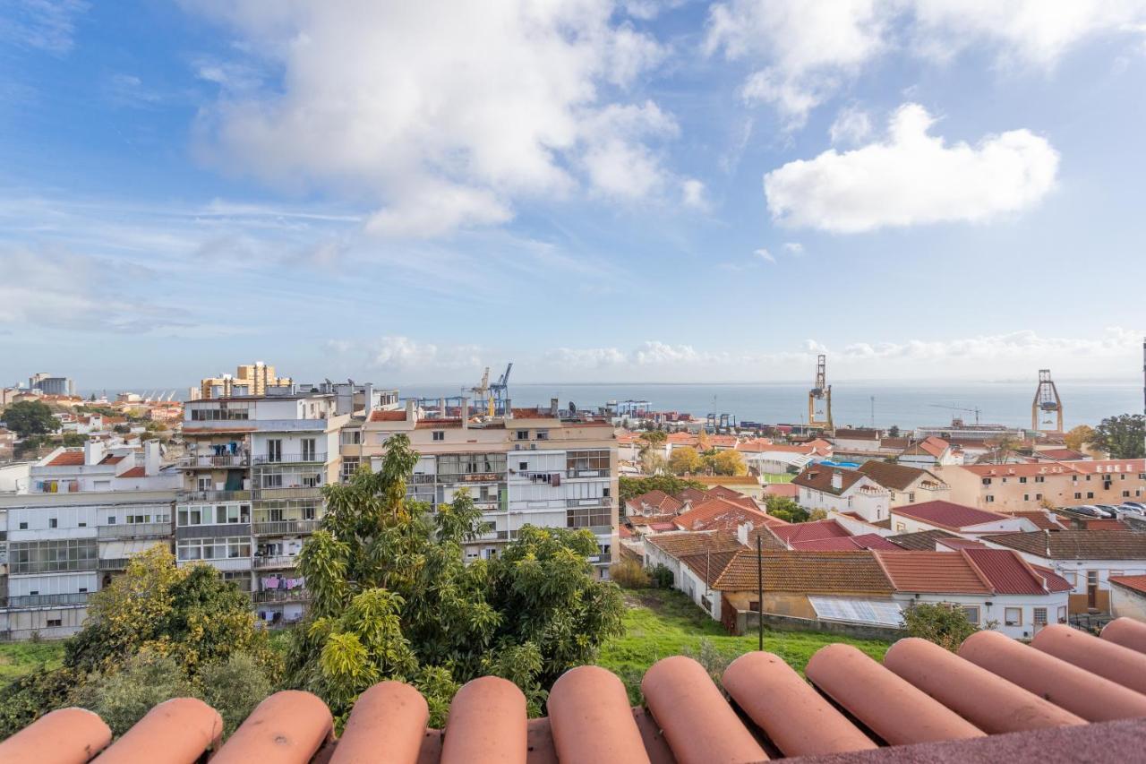 Duques Villa Luxury Guesthouse Lisboa Exterior foto