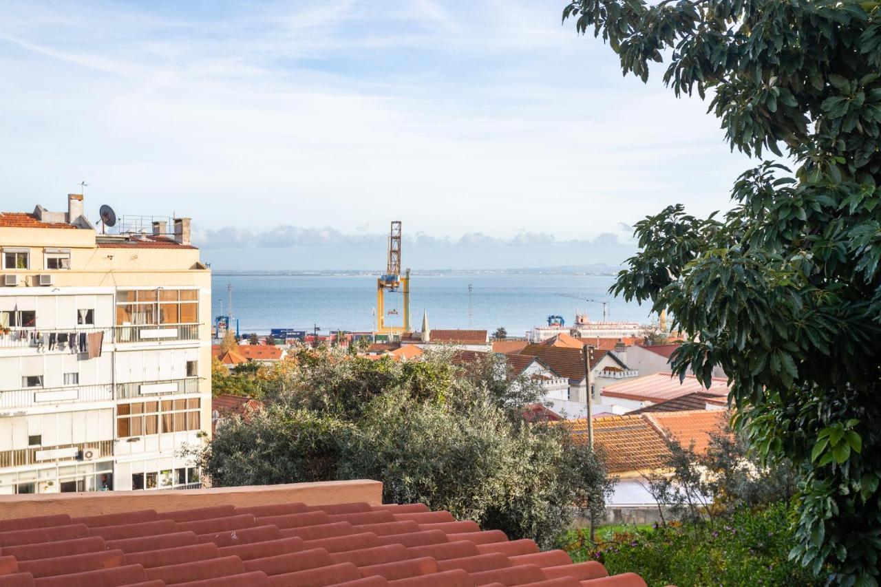 Duques Villa Luxury Guesthouse Lisboa Exterior foto