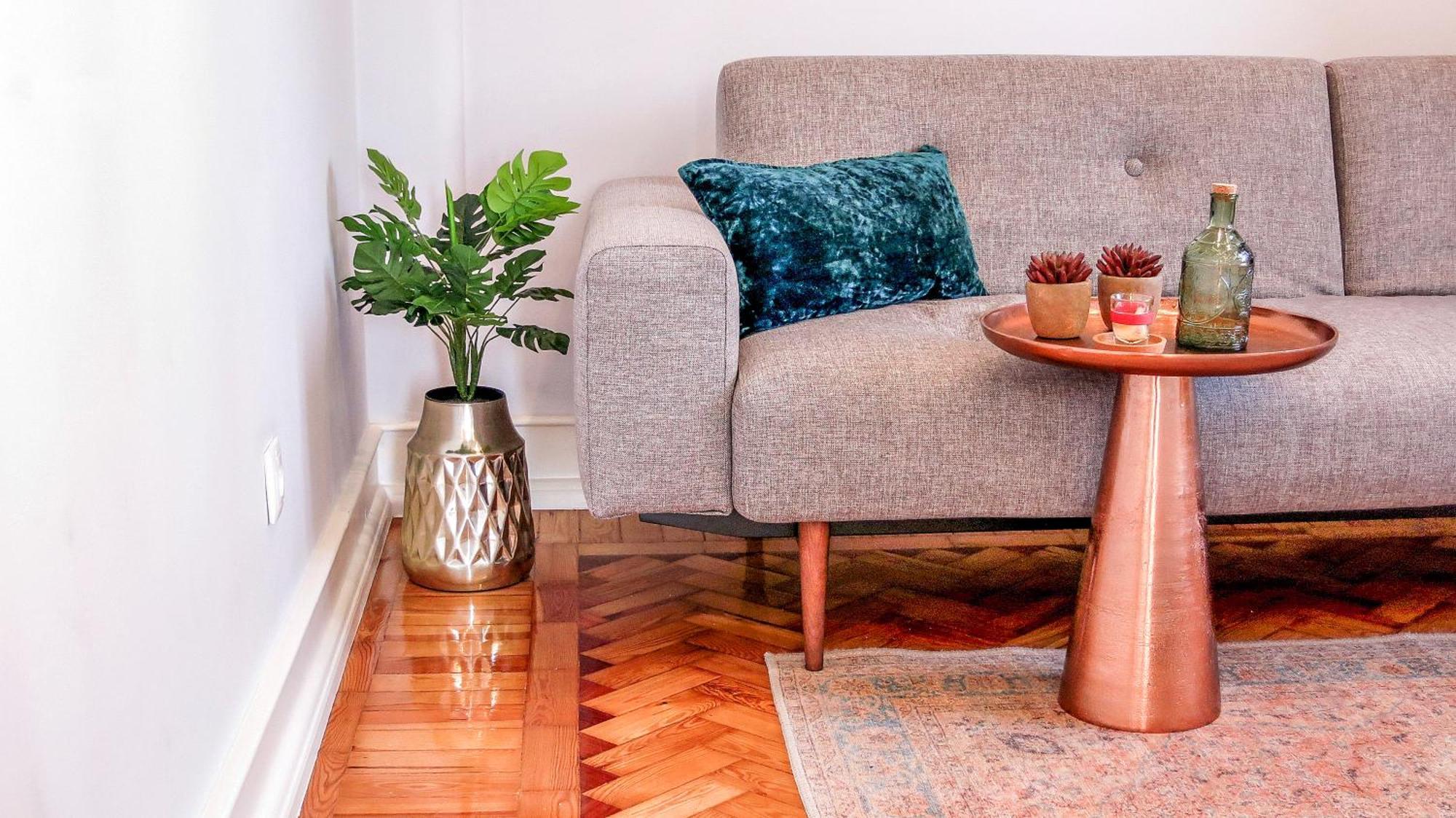 Duques Villa Luxury Guesthouse Lisboa Quarto foto