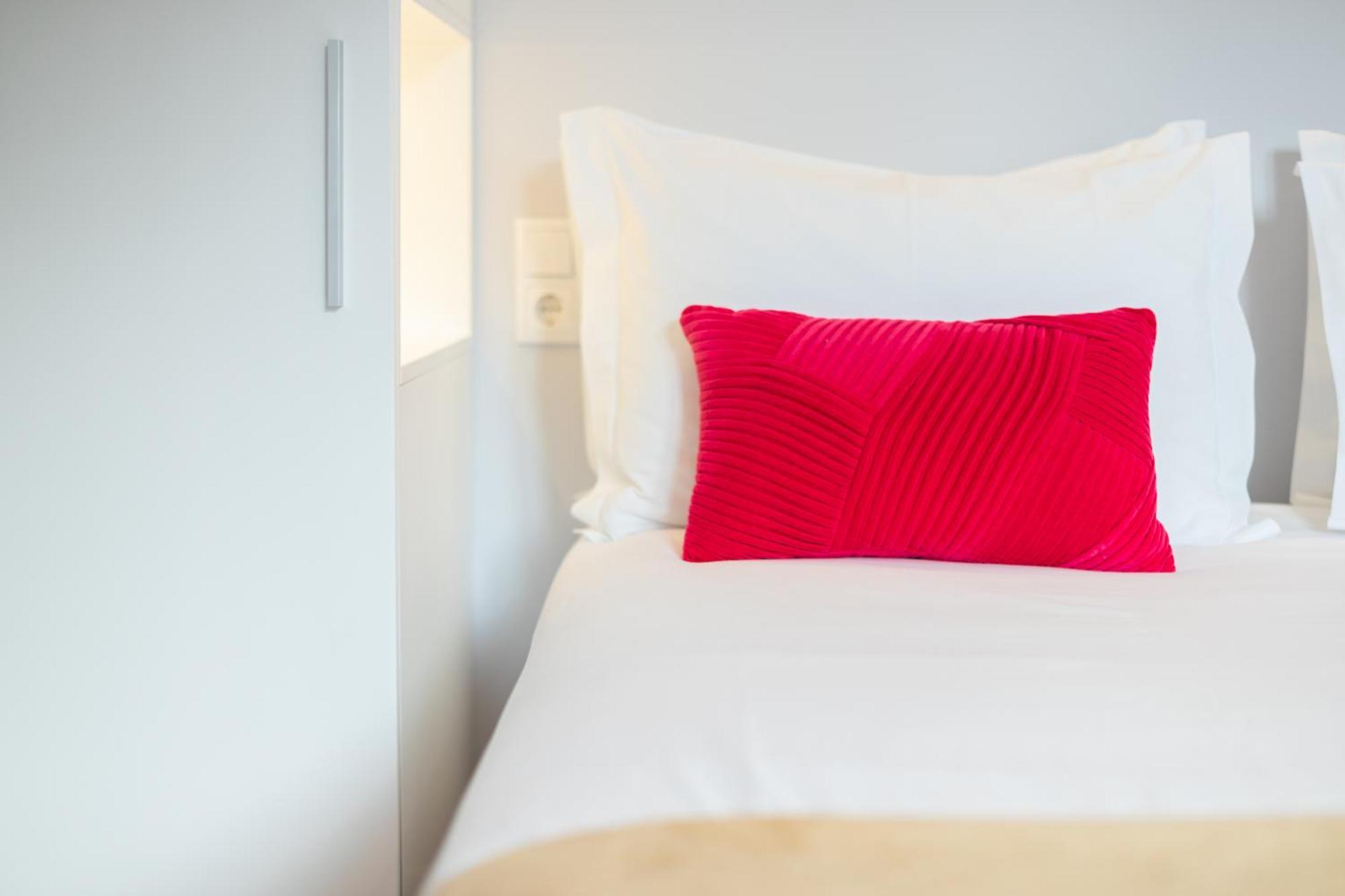Duques Villa Luxury Guesthouse Lisboa Quarto foto